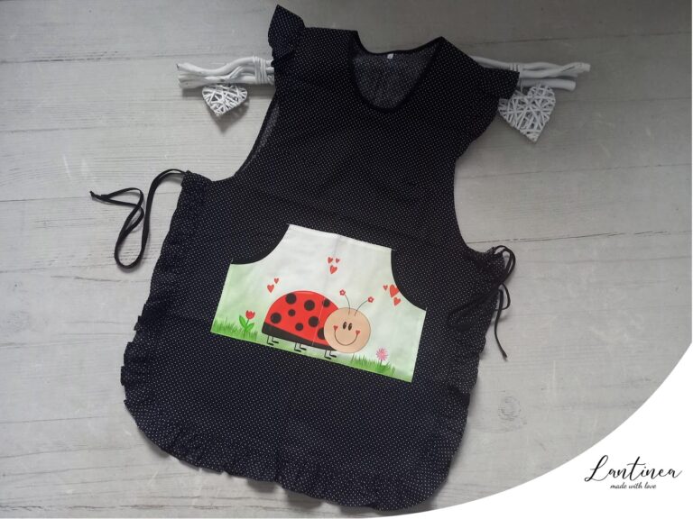 Radna kuta za vrtić – KP0869